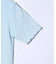 LETTUCE EDGE S/S TOP