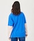 STRIPED SLEEVE TOP