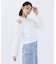 OPEN SHOULDER L/S TOP