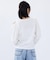 OPEN SHOULDER L/S TOP