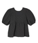 PUFF SLEEVE BLOUSE