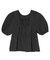 PUFF SLEEVE BLOUSE