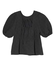 PUFF SLEEVE BLOUSE
