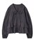TIERED BLOUSE