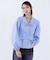 TIERED BLOUSE