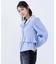 TIERED BLOUSE