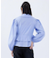 TIERED BLOUSE