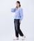 TIERED BLOUSE