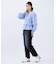 TIERED BLOUSE