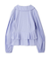 TIERED BLOUSE
