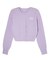 OUI LOGO KNIT CARDIGAN