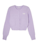 OUI LOGO KNIT CARDIGAN