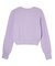 OUI LOGO KNIT CARDIGAN