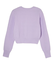 OUI LOGO KNIT CARDIGAN