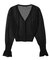 SHEER CARDIGAN