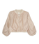 TULLE BLOUSON