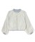 TULLE BLOUSON