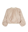 TULLE BLOUSON