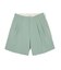 TWO TUCK SHORTS