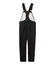 SLIM FIT OVERALLS