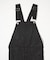 SLIM FIT OVERALLS