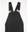 SLIM FIT OVERALLS