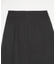 DOT PATTERN MERMAID SKIRT