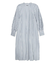 STRIPED SKIPPER DRESS