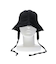 LOGO EARFLAP HAT