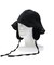 LOGO EARFLAP HAT