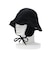 LOGO EARFLAP HAT