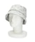 FLORAL PATTERN WAFFLE HAT