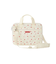 HEART EMBROIDERY PC BAG