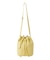 DRAWSTRING SHOULDER BAG