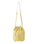 DRAWSTRING SHOULDER BAG