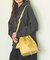 DRAWSTRING SHOULDER BAG