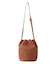 DRAWSTRING SHOULDER BAG