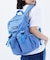 LOGO PLATE BACKPACK