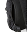 LOGO PLATE BACKPACK