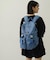 LOGO PLATE BACKPACK