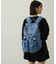 LOGO PLATE BACKPACK