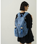 LOGO PLATE BACKPACK