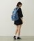 LOGO PLATE BACKPACK