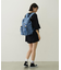 LOGO PLATE BACKPACK