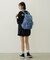LOGO PLATE BACKPACK