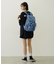 LOGO PLATE BACKPACK