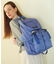 LOGO PLATE BACKPACK