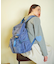 LOGO PLATE BACKPACK