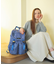 LOGO PLATE BACKPACK