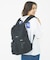 LOGO PLATE BACKPACK